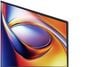 Smart Tivi QLED Toshiba AI 4K 55 inch 55M450RP
