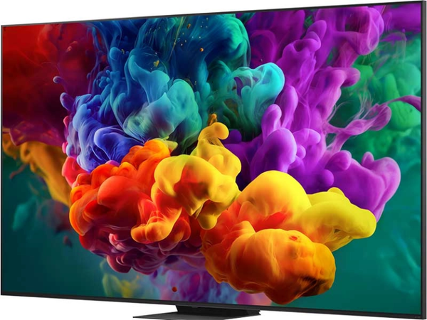 Smart tivi LG QNED evo AI 4K 100 inch 100QNED86BS mẫu mới 2026