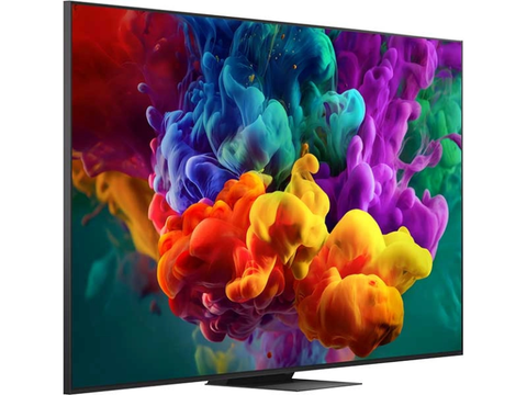 Smart tivi LG QNED evo AI 4K 55 inch 55QNED86BSA mẫu mới 2026