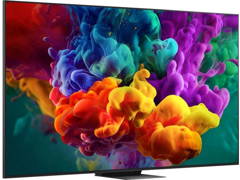 Smart tivi LG QNED evo AI 4K 86 inch 86QNED86BSA mẫu mới 2026