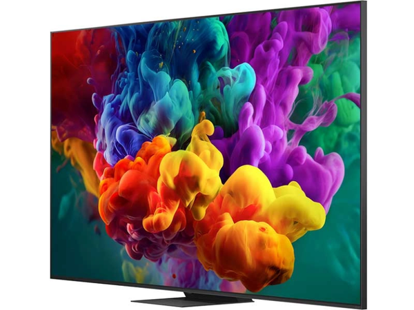 Smart tivi LG QNED evo AI 4K 86 inch 86QNED86BSA mẫu ,mới 2026