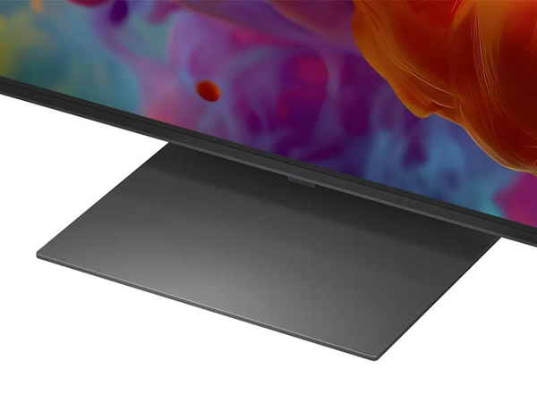 Smart tivi LG QNED evo AI 4K 55 inch 55QNED86BSA mẫu mới 2026