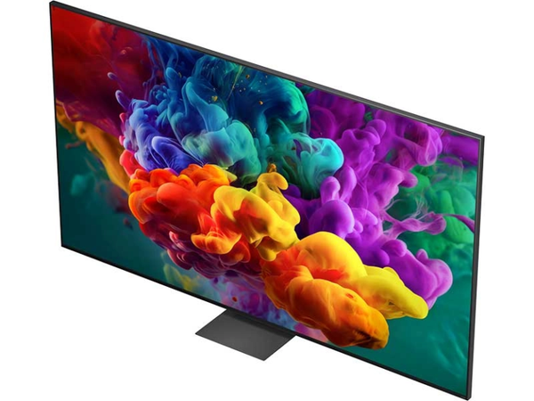 Smart tivi LG QNED evo AI 4K 55 inch 55QNED86BSA mẫu mới 2026