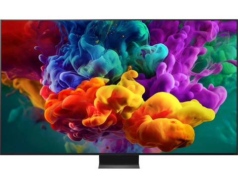 Smart tivi LG QNED evo AI 4K 86 inch 86QNED86BSA mẫu mới 2026