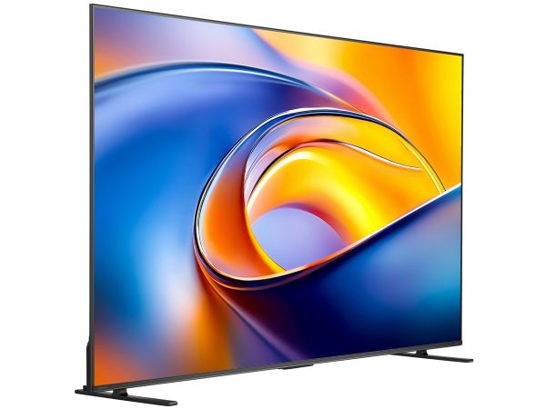 Smart Tivi QLED Toshiba AI 4K 55 inch 55Z570RP