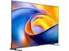 Smart Tivi QLED Toshiba AI 4K 55 inch 55Z570RP