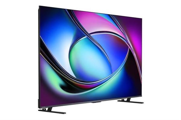 Smart Tivi Mini LED Toshiba AI 4K 55 inch 55Z670RP