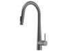 Vòi rửa chén bát inox HT24-SH1P417 Hafele 570.85.441