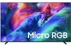 Smart Tivi Samsung Micro RGB 4K Vision AI 55 Inch MRA55R85H [ 55R85H ]
