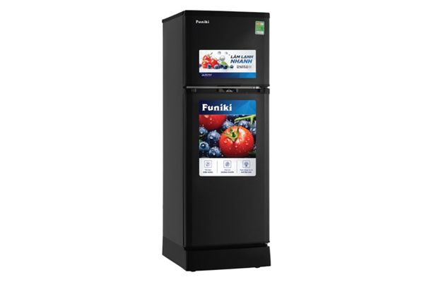 Tủ lạnh Funiki 147 lít HR-T6147TDG