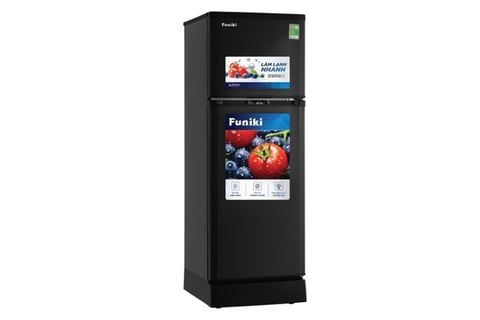Tủ lạnh Funiki 147 lít HR-T6147TDG