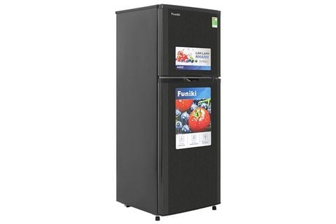 Tủ lạnh Funiki 209 lít HR-T6209TDG