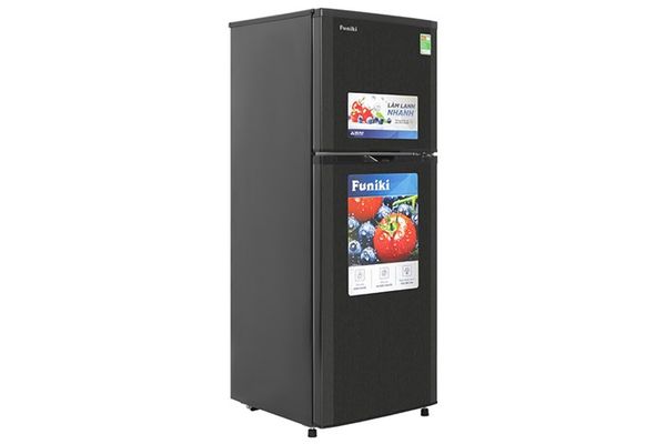 Tủ lạnh Funiki Inverter 209 lít HR T8209TDG
