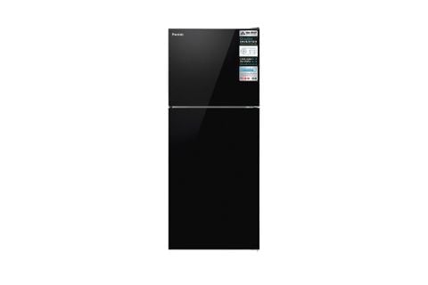 Tủ lạnh cánh kính Funiki Inverter HR-T8286GB 286 lít
