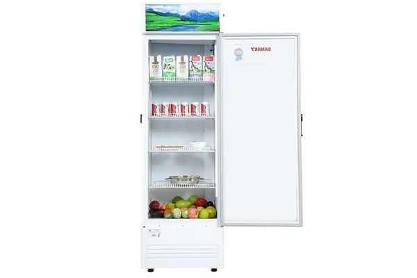 Tủ Mát Sanaky Inverter 480 Lít VH-5089K3