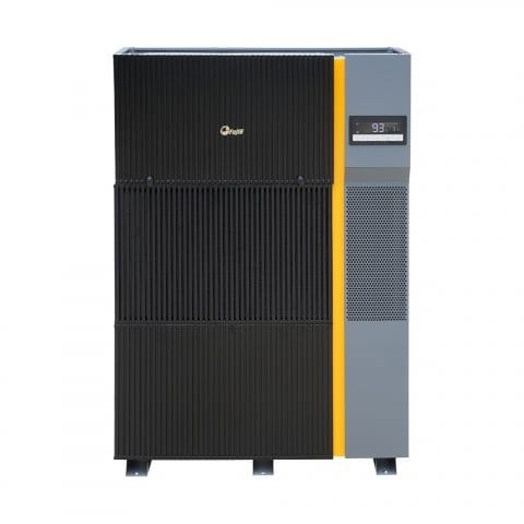 Máy hút ẩm công nghiệp Fujie HM-6480EN 3 pha 480 lít 10KW 700m3