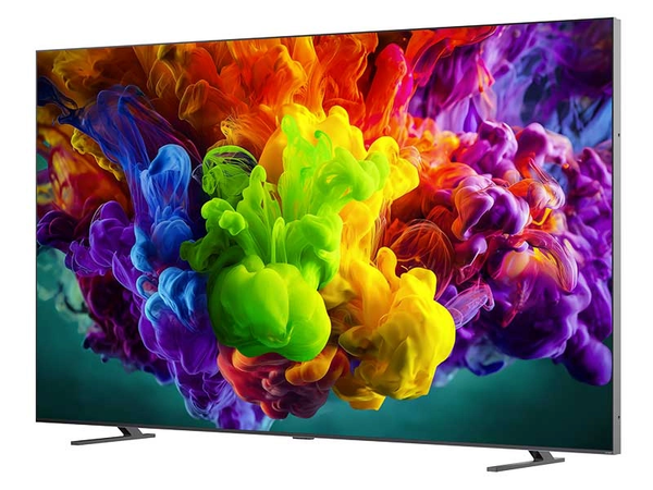 Smart tivi LG QNED AI 4K 85 inch 85QNED90BSA mẫu mới 2026
