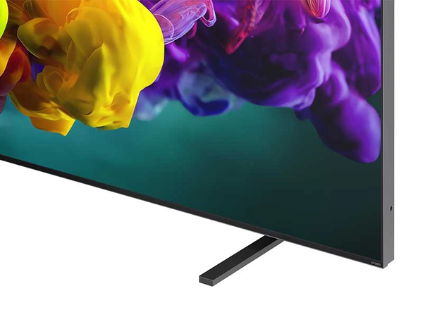 Smart tivi LG QNED AI 4K 85 inch 85QNED90BSA mẫu mới 2026