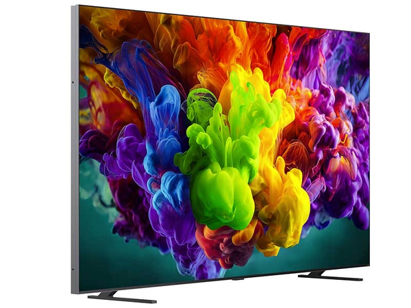 Smart tivi LG QNED AI 4K 85 inch 85QNED90BSA mẫu mới 2026
