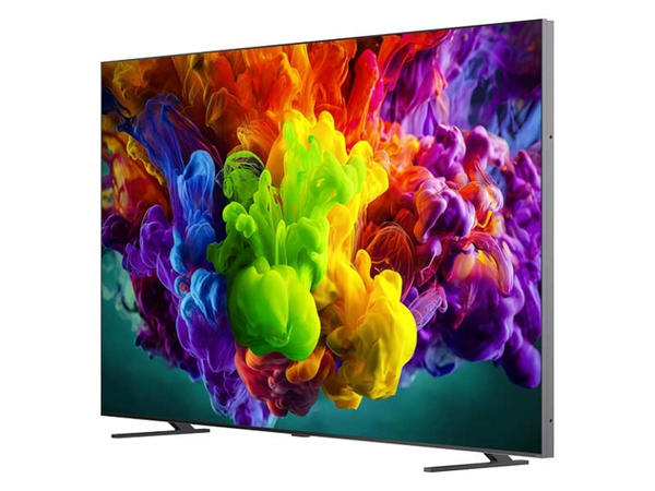 Smart tivi LG QNED AI 4K 115 inch 115QNED90BS mẫu mới 2026
