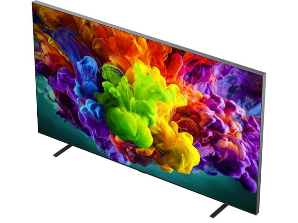Smart tivi LG QNED AI 4K 85 inch 85QNED90BSA mẫu mới 2026