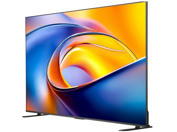 Smart Tivi QLED Toshiba AI 4K 65 Inch 65Z570RP