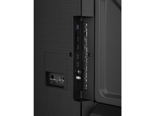 Smart Tivi QLED Toshiba AI 4K 65 Inch 65Z570RP