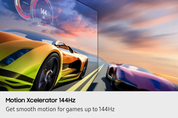Smart Tivi Samsung MiniLED 4K Vision AI 100 Inch UA100M90H [ 100M90H ]