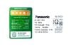 Máy giặt Panasonic Inverter 9 kg NA-V90FA1LVT
