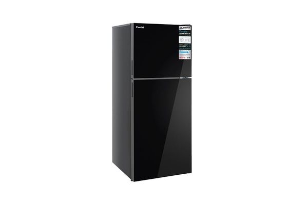 Tủ lạnh cánh kính Funiki Inverter HR-T8286GB 286 lít