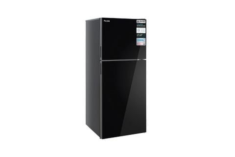 Tủ lạnh cánh kính Funiki Inverter HR-T8286GB 286 lít
