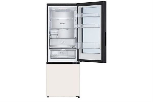 Tủ lạnh LG Inverter 340 lít InstaView LBB33BGMAI