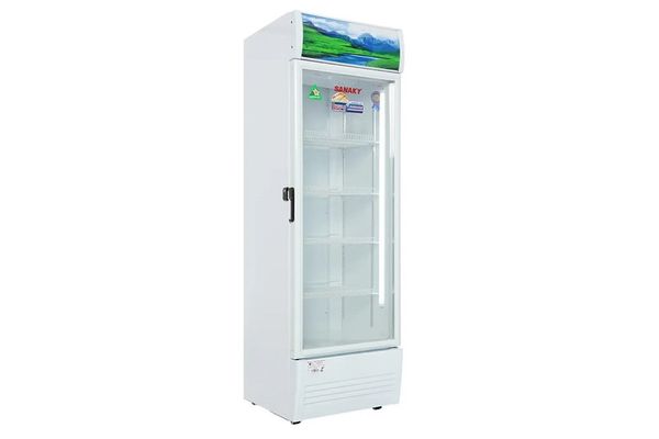 Tủ Mát Sanaky 480 Lít VH-5089K