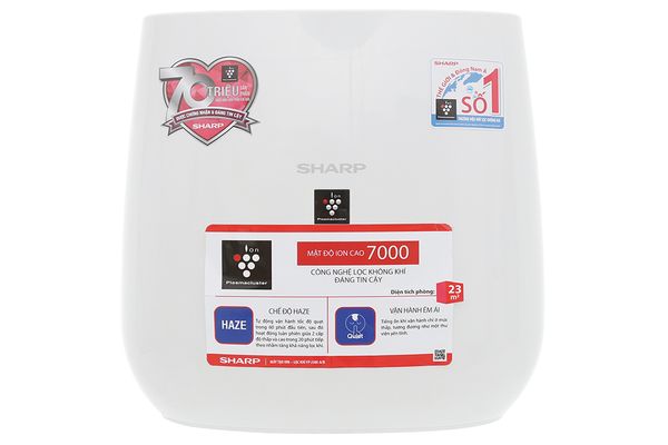 Máy lọc không khí Sharp FP-J30E-P