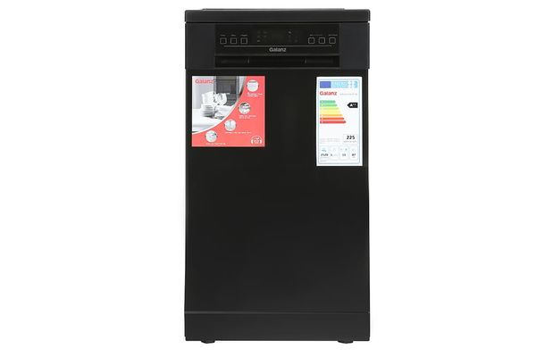 Máy rửa chén bát độc lập Galanz W45A3A401M-0E1(B)