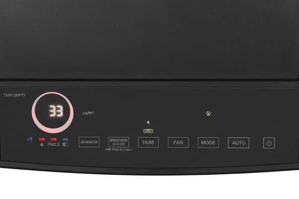 Máy lọc không khí Daikin MCK70ZVM7-T 82W