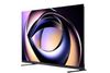 Smart Tivi Mini LED Toshiba AI 4K 75 inch 75Z770RP