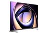 Smart Tivi Mini LED Toshiba AI 4K 75 inch 75Z770RP