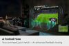 Smart Tivi Samsung MiniLED 4K Vision AI 100 Inch UA100M90H [ 100M90H ]