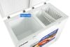 Tủ đông Hòa Phát 205 Lít HPF BN6205