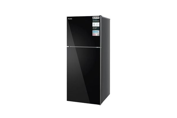 Tủ lạnh cánh kính Funiki Inverter HR-T8286GB 286 lít