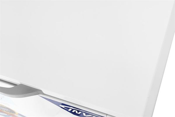 Tủ đông Hòa Phát Inverter 1190 lít HPF AD81190