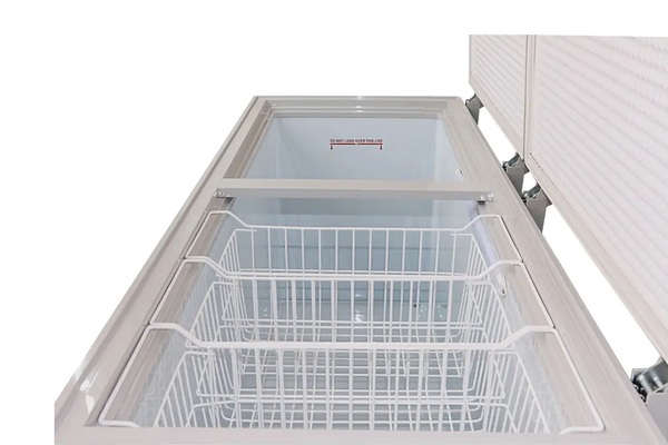 Tủ đông Darling Smart Inverter DMF-9779ASI