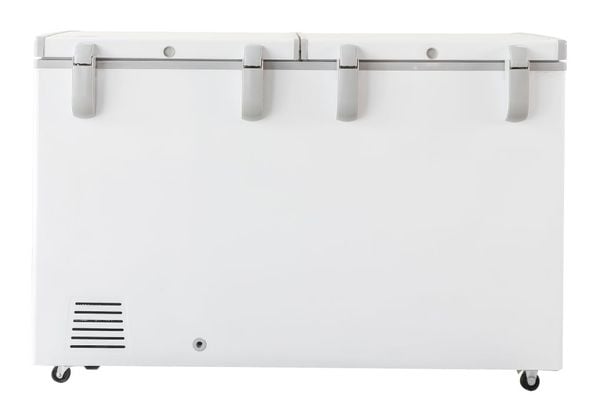 Tủ đông Sanaky 530 lít VH-6699HY4K kính cường lực