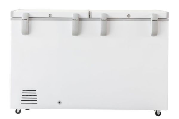 Tủ đông Sanaky 410 lít VH-5699HY4K kính cường lực