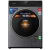 Máy giặt lồng ngang Panasonic Inverter 9Kg NA-V90FC1LVT