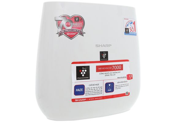 Máy lọc không khí Sharp FP-J30E-B