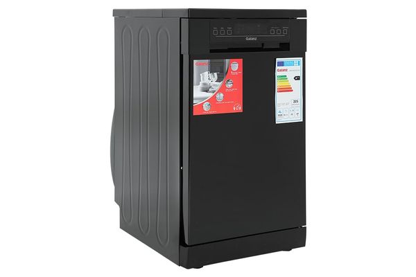 Máy rửa chén bát độc lập Galanz W45A3A401M-0E1(B)