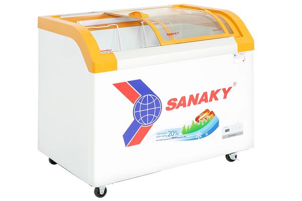 Tủ Đông Sanaky 280 lít VH-3899KB