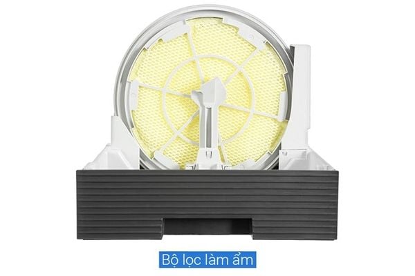 Máy lọc không khí Daikin MCK70ZVM7-T 82W